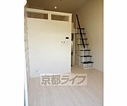 ・人気のメゾネットタイプ・