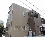 京都府京都市山科区椥辻封シ川町：物件画像／株式会社京都ライフ　京田辺店
