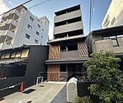 京都府京都市下京区麩屋町通高辻下る鍵屋町：物件画像／株式会社京都ライフ　京田辺店