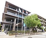 華頂短期大学まで1700m