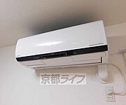 2016年製のエアコンです