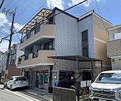 京都府京都市西京区桂池尻町：物件画像／株式会社京都ライフ　京田辺店