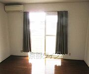 日当たりのいいお部屋です
