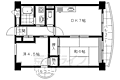 セレクテ西大路3階7.5万円