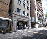 フレスコプチ新町御池店まで305m 御池通り沿い。お仕事帰りにお使い下さい
