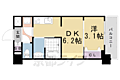 プレサンスTHEKYOTO澄華7階7.8万円
