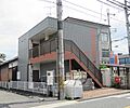 シュテラ・デス・ポストアムツ