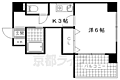 ヤマシナアーバンコテージ1階3.7万円