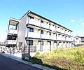 レオパレスラ　グラシューズ