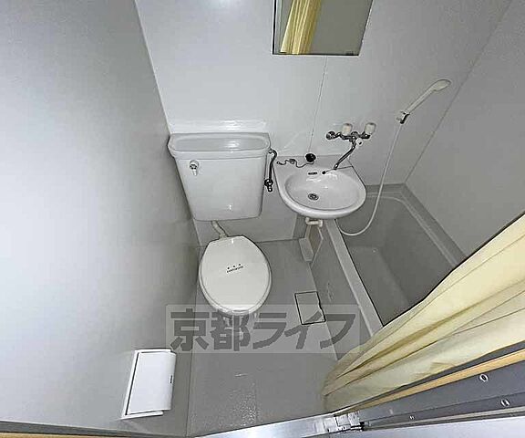 浴室