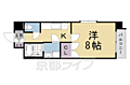Maison・Belong4階6.5万円