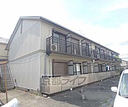 サニーハイツ中川　Ｃ棟 102 ｜ 京都府京田辺市三山木直田（賃貸アパート1K・1階・22.17㎡） その1