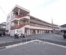 カーサオカザキ 303 ｜ 京都府京田辺市大住大欠（賃貸マンション2K・3階・25.00㎡） その1