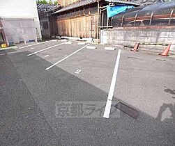 トラストハイツ 203 ｜ 京都府京田辺市三山木谷垣内（賃貸アパート1R・2階・17.00㎡） その21