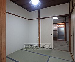 ハイツ新田辺 A ｜ 京都府京田辺市田辺西垣内（賃貸アパート2K・1階・29.16㎡） その4