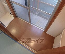 ハイツ新田辺 A ｜ 京都府京田辺市田辺西垣内（賃貸アパート2K・1階・29.16㎡） その14