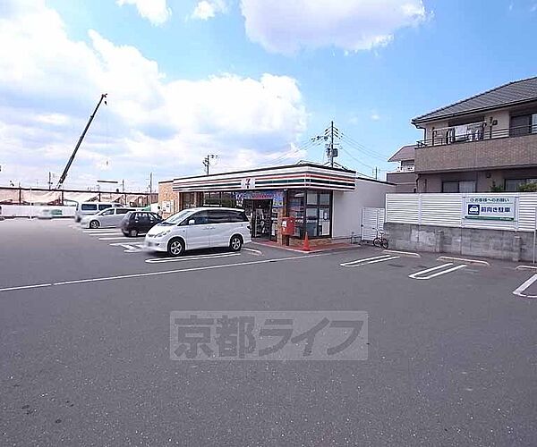 レオパレスフローレス州見台 207｜京都府木津川市州見台(賃貸アパート1K・2階・22.70㎡)の写真 その2