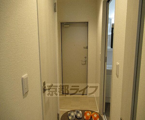 Ｏ．Ｃ．ＨＩＬＬＳ　ＳＨＯＥＩ 104｜大阪府枚方市上野(賃貸アパート1LDK・1階・46.44㎡)の写真 その18