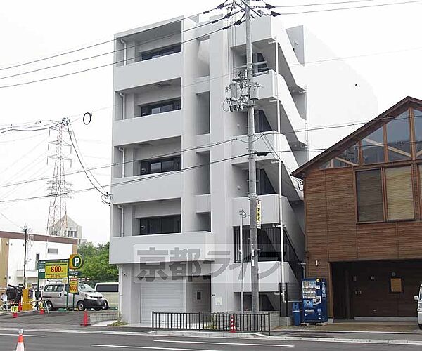 ヴァローレ枚方 303｜大阪府枚方市長尾家具町(賃貸マンション1K・3階・25.69㎡)の写真 その1