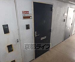 コンフォート長尾 502 ｜ 大阪府枚方市長尾元町5丁目（賃貸マンション1K・5階・20.16㎡） その29