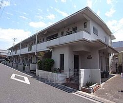 寺田ガーデンハイツ1番館 103 ｜ 京都府城陽市寺田樋尻（賃貸マンション2K・1階・30.71㎡） その1