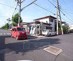 ルポゼ久津川 102 ｜ 京都府城陽市平川大将軍（賃貸アパート1K・1階・19.40㎡） その27