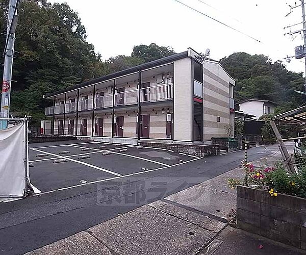 レオパレス八幡大谷 203｜京都府八幡市八幡大谷(賃貸アパート1K・2階・21.81㎡)の写真 その3