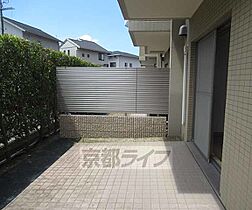 木津南パークサイドヴィレッヂ 103 ｜ 京都府木津川市州見台6丁目（賃貸マンション3LDK・1階・63.61㎡） その11