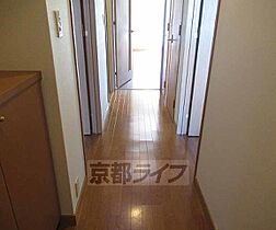 木津南パークサイドヴィレッヂ 103 ｜ 京都府木津川市州見台6丁目（賃貸マンション3LDK・1階・63.61㎡） その17