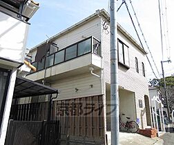 センチュリー藤阪 105 ｜ 大阪府枚方市藤阪元町1丁目（賃貸アパート1R・1階・16.17㎡） その1