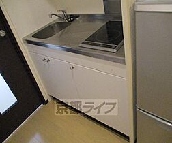 レオネクストカンフォーラ 203 ｜ 京都府宇治市六地蔵徳永（賃貸アパート1K・2階・27.81㎡） その5