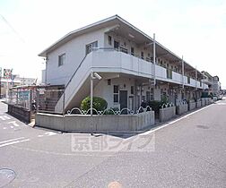 寺田ガーデンハイツ1番館 205 ｜ 京都府城陽市寺田樋尻（賃貸マンション2K・2階・30.71㎡） その3