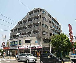 ヴェルジェ 307 ｜ 京都府宇治市小倉町老ノ木（賃貸マンション1K・3階・18.00㎡） その1