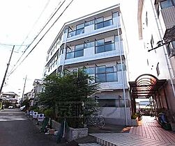 スカイコーポ久御山Ｂ棟 405 ｜ 京都府久世郡久御山町島田堤外（賃貸アパート2K・4階・30.00㎡） その3