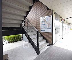 レオパレス大河原 203 ｜ 京都府宇治市槇島町一ノ坪（賃貸アパート1R・2階・20.81㎡） その27