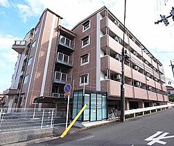 アートプラザ京田辺 5003 ｜ 京都府京田辺市三山木上谷浦（賃貸マンション1K・5階・24.99㎡） その1