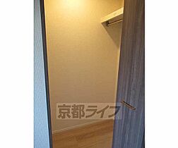 Ｄ－ｒｏｏｍ富野乾垣内 205 ｜ 京都府城陽市富野乾垣内（賃貸アパート1LDK・2階・36.14㎡） その8