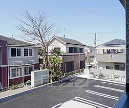 カルム大住 205 ｜ 京都府京田辺市大住大坪（賃貸アパート1LDK・2階・33.34㎡） その24