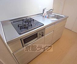 テレザート光台 305 ｜ 京都府相楽郡精華町光台4丁目（賃貸アパート1K・3階・32.67㎡） その5