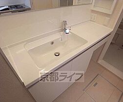 テレザート光台 305 ｜ 京都府相楽郡精華町光台4丁目（賃貸アパート1K・3階・32.67㎡） その9