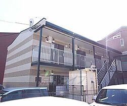 レオパレスやわらぎ 102 ｜ 京都府京田辺市田辺中央2丁目（賃貸アパート1K・1階・21.81㎡） その1