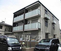 シャーメゾンハピネス参番館 202 ｜ 京都府城陽市枇杷庄西ノ口（賃貸マンション1LDK・2階・45.35㎡） その1