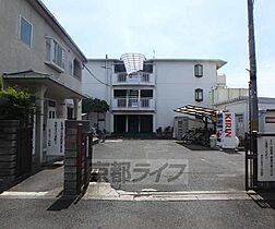 ラークヒルズ三山木 311 ｜ 京都府京田辺市三山木直田（賃貸マンション1K・3階・18.95㎡） その3