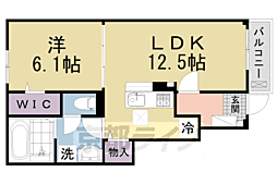 エスポワール下赤田