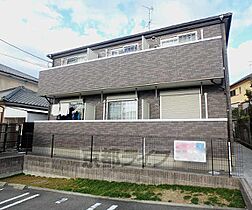 カサ・ソレアダ 201 ｜ 大阪府枚方市楠葉面取町（賃貸アパート1K・2階・25.25㎡） その1