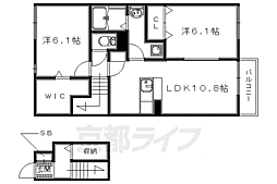 イルセットＡ・Ｂ棟