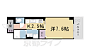 フレグランスヴィレッジ京田辺11階5.7万円