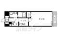 イー・ウエスト1階5.8万円