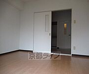 使いやすい洋室です。