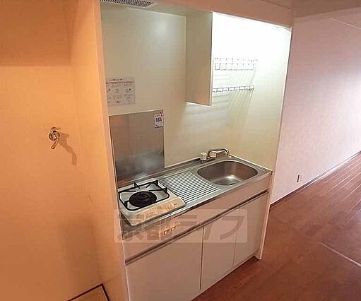 リュミエ京田辺_内装_1